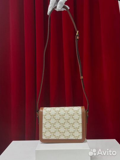 Сумка женская celine оригинал