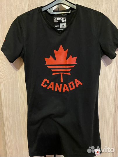 Футболка adidas