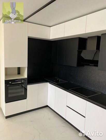 Кухня на заказ