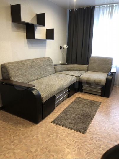 4-к. квартира, 80 м², 1/5 эт.