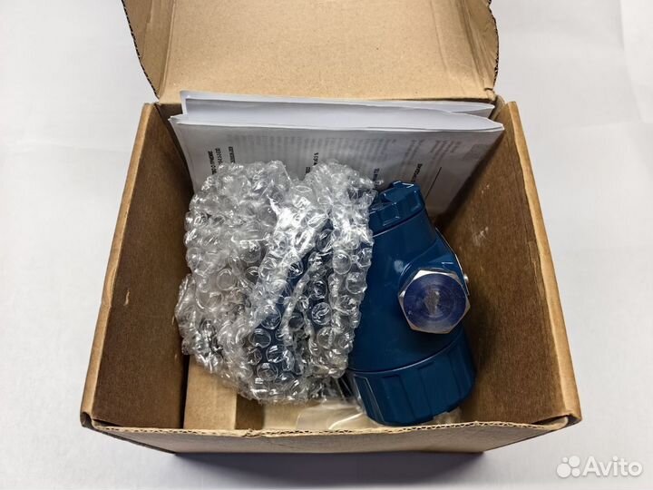 Датчик овен пд100И-ди1,0-115-0,5-2-EXD