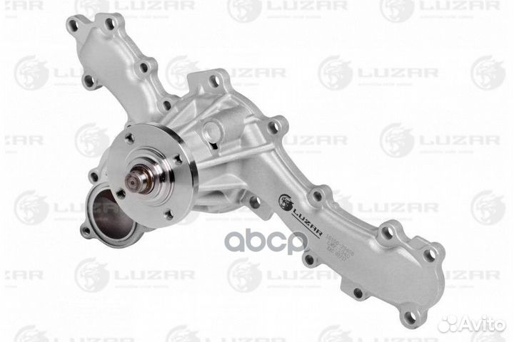 Насос водяной для а/м Toyota Land Cruiser Prado