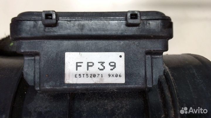 Измеритель потока воздуха Mazda MX-5 2, 1999