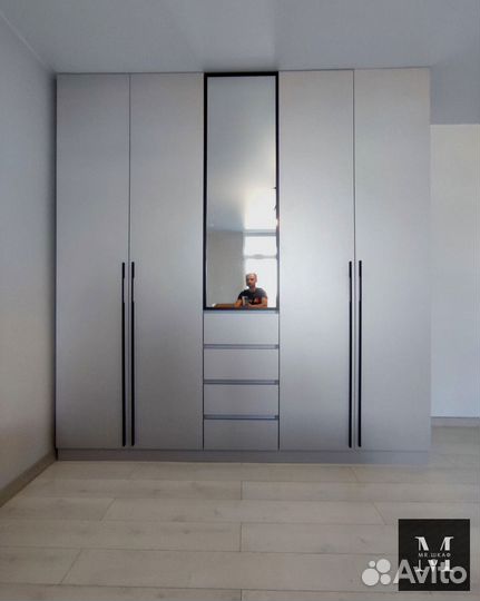 Шкаф от производителя