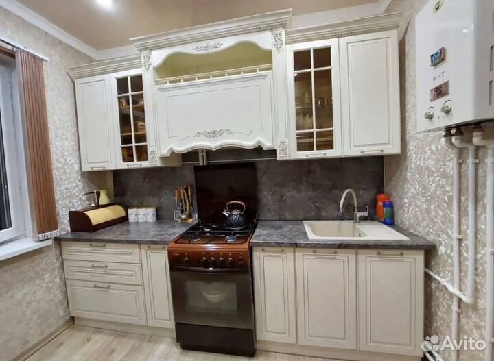 Кухонный Гарнитур В Наличии