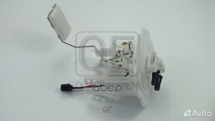 Датчик nissan maxima -08 уровня топлива QF96A00311