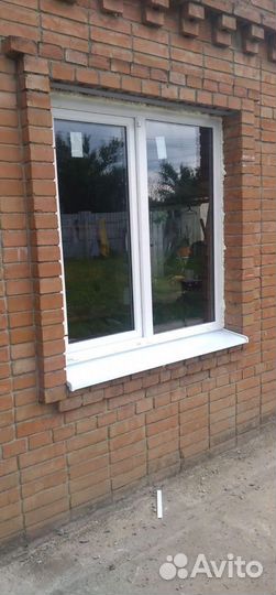 Дверь входная пвх