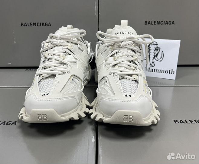 Кроссовки Balenciaga Track