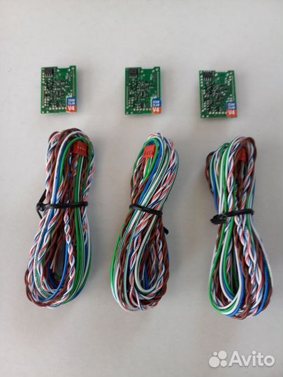 Модуль 2CAN 2LIN StarLine