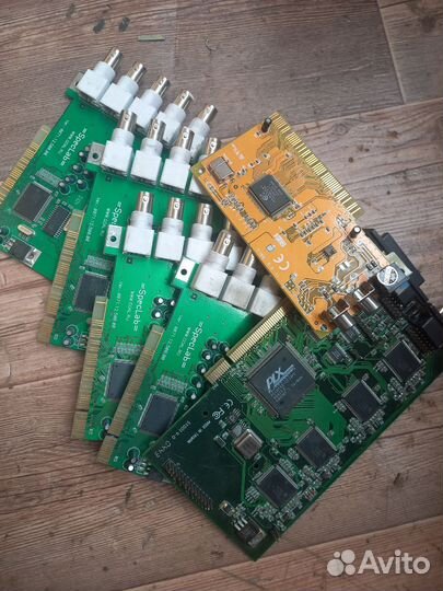 Радиодетали,платы