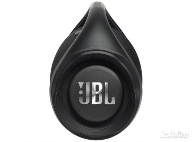 JBL Boombox 2 Черный Новый