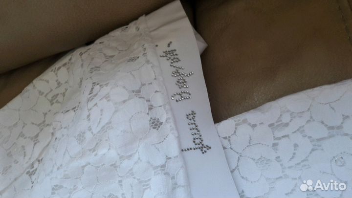 Костюм Laura Biagiotti dolls 7-8 лет