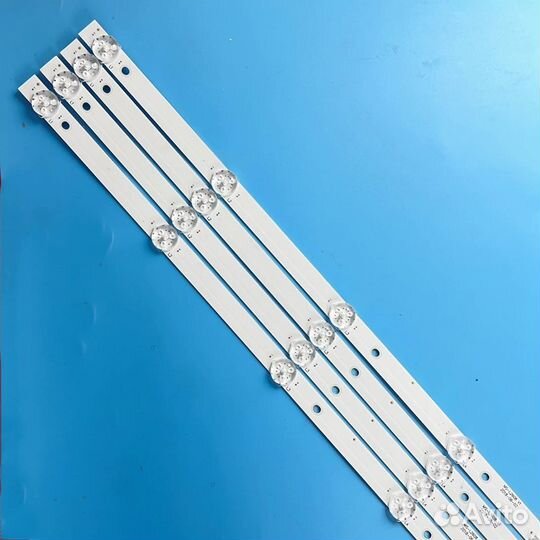 Подсветка для телевизора BBK, ElectriQ 50