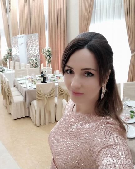 Ведущий и dj на свадьбу