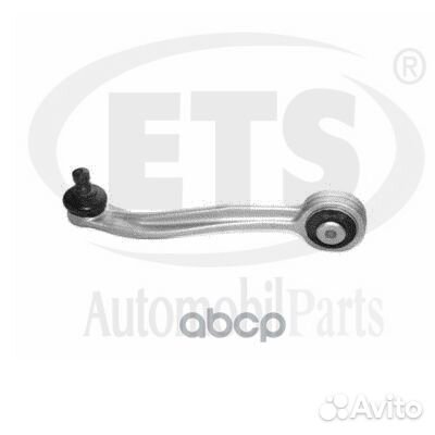 Производитель: ETS) 02.TC.216 (Производитель: