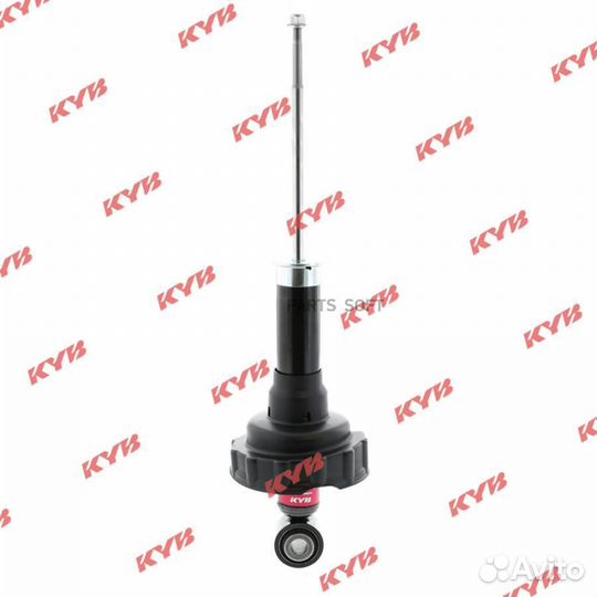 KYB 341402 341 402 амортизатор задний\ Honda ridge