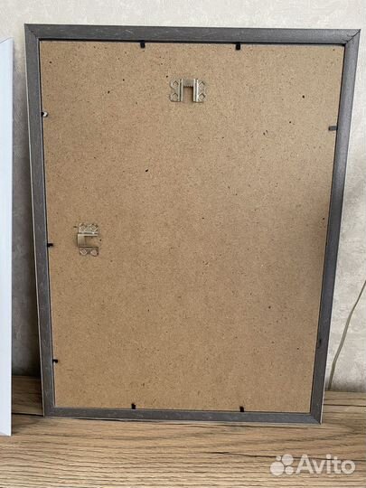 Рамки для фото и картин / картины