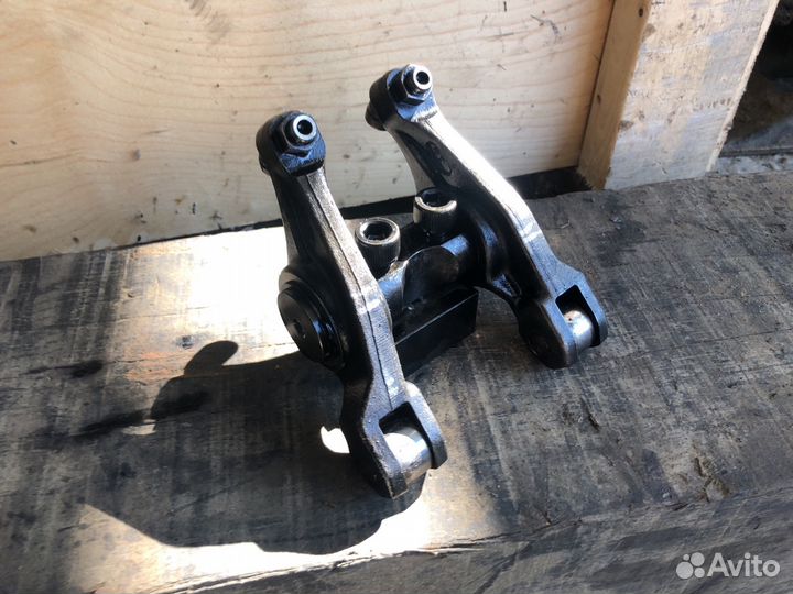 Коромысло головки, ман, MAN TGA D2066