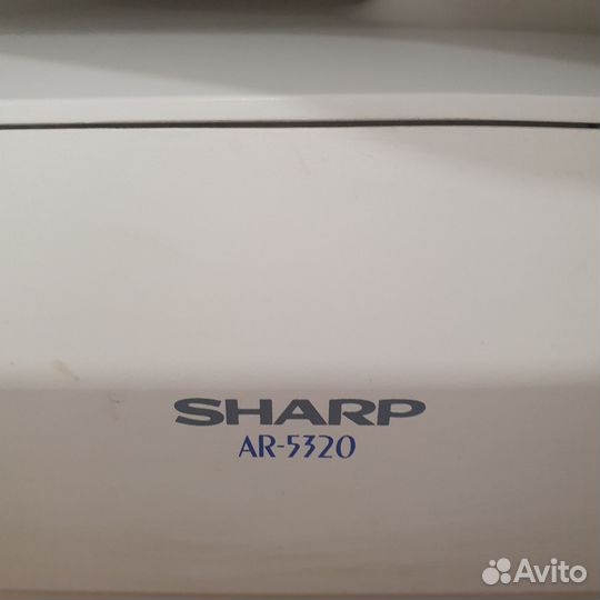 Принтер/копир Sharp AR-5320