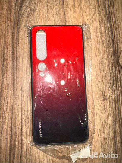 Чехол на xiaomi redmi 10pro