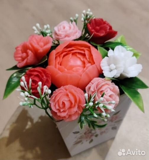 Мыло ручной работы(оффлайн и онлайн обучение)