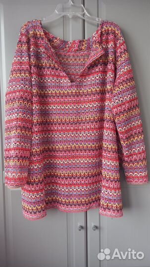 Туника сетка Германия 56-60