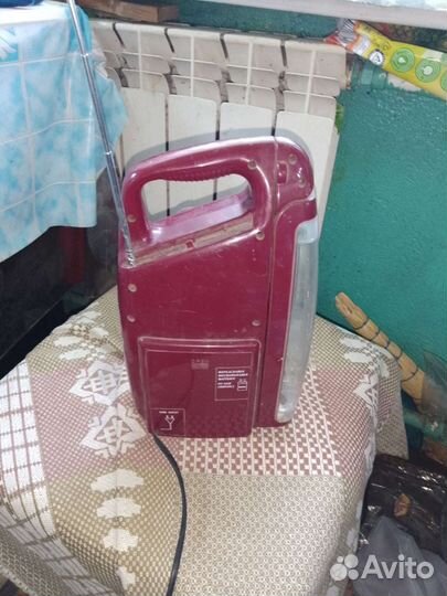 Радиоприемник Япония