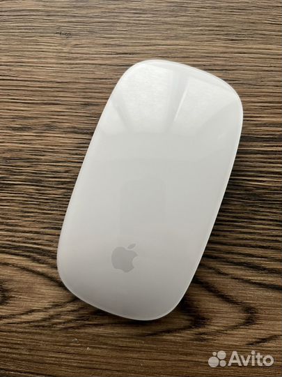 Беспроводная мышь Apple magic mouse