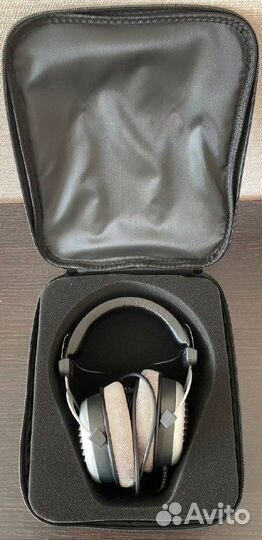 Наушники Beyerdynamic DT 990 Edition (32 ohm)