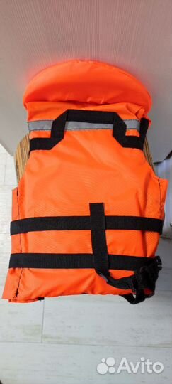 Детский спасательный жилет