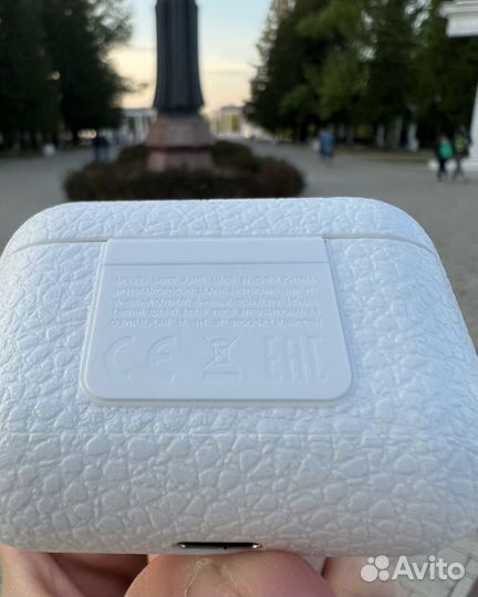 Беспроводные наушники Marshall Motif anc