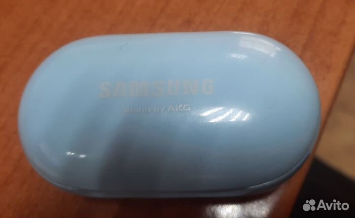 Samsung buds+