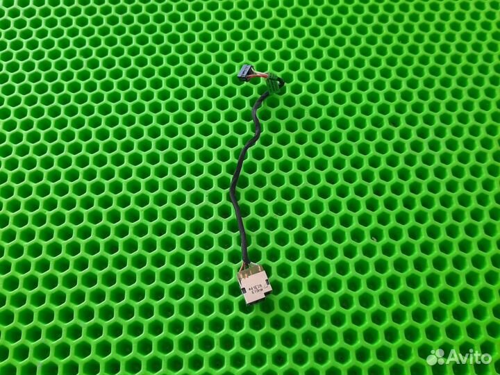 Разъем питания для ноутбука HP 15-r053sr