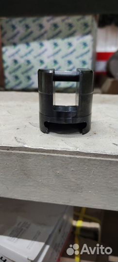 Адаптер пальца Ringfeder 5050