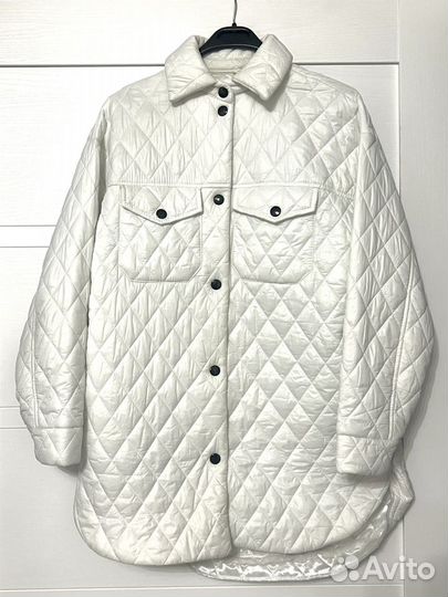 Куртка демисезонная женская 46- 48 размер