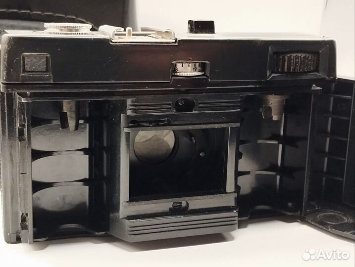 Фотоаппарат Смена 8М