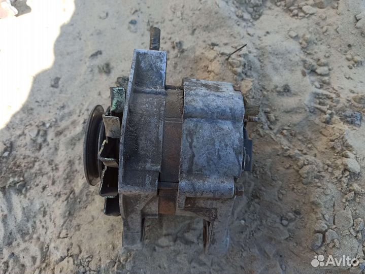 Классика ваз 2101-2107