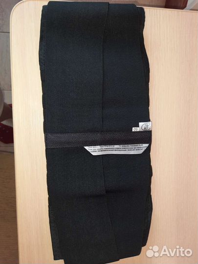 Бандаж поясной