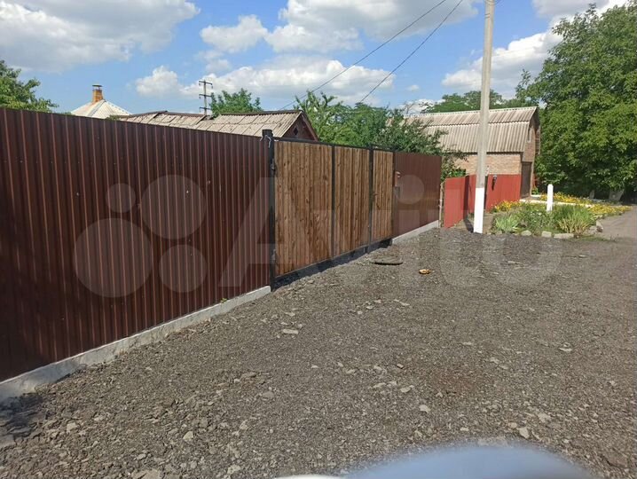 Дом 23 м² на участке 8 сот.