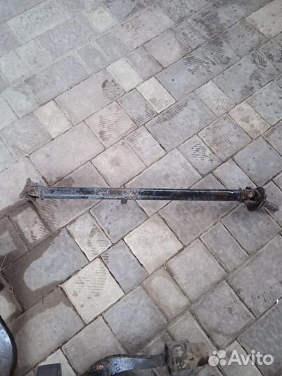 Кардан. Рычаги. Инфинити фх35-37