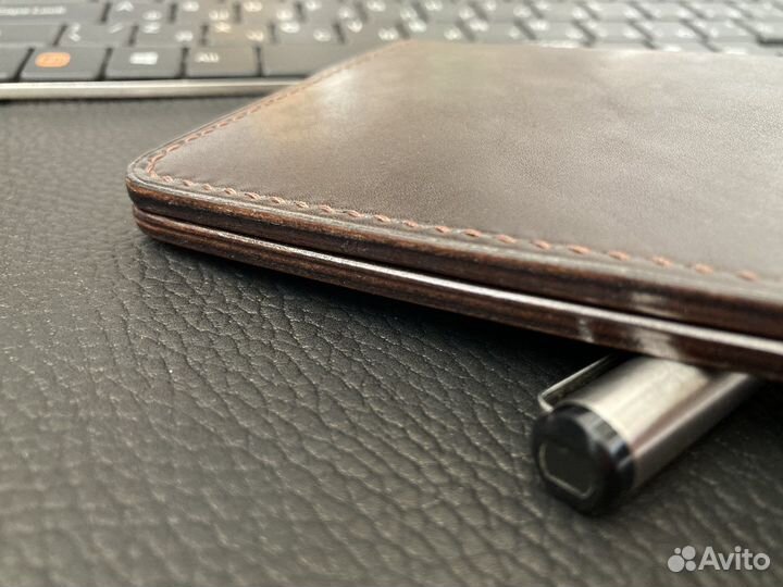 Обложка для автодокументов и паспорта