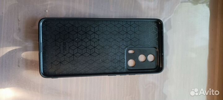 Чехол на xiaomi 13 lite