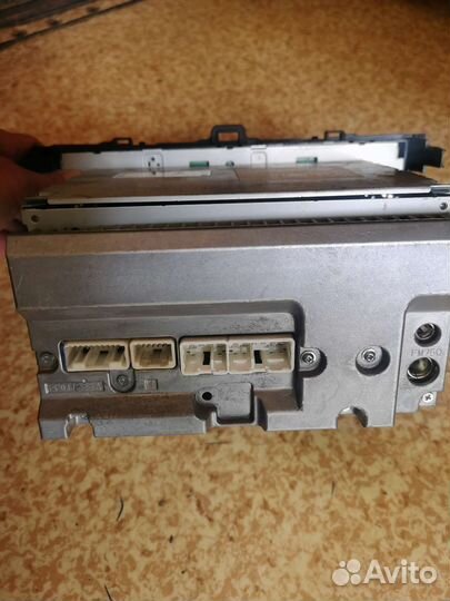 Авто магнитола бу