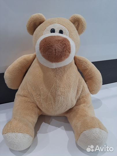 Мягкая игрушка h25см