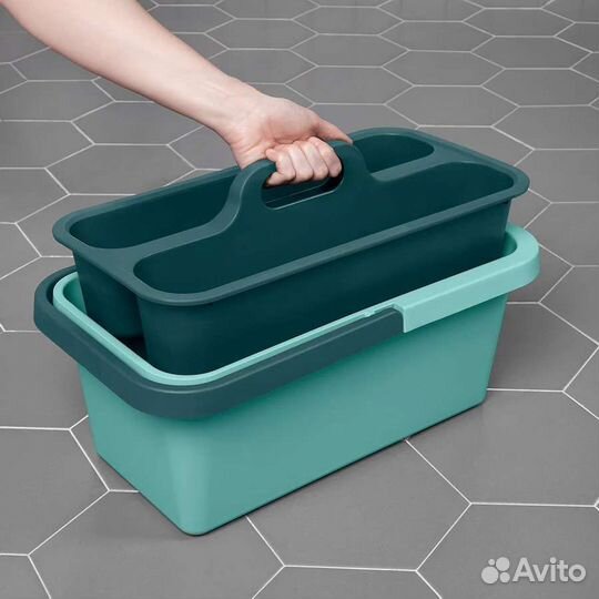 IKEA Pepprig для уборки