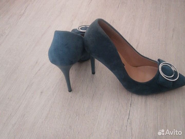 Туфли женские 38 размер новые