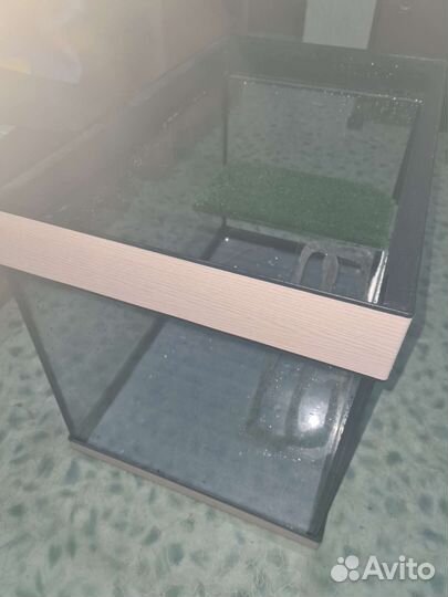 Аквариум 100 литров