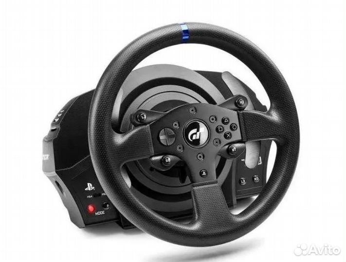 Руль ThrustMaster T300 RS GT Edition EU Version 13