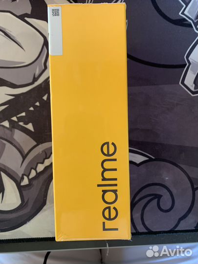 realme C53, 6/128 ГБ