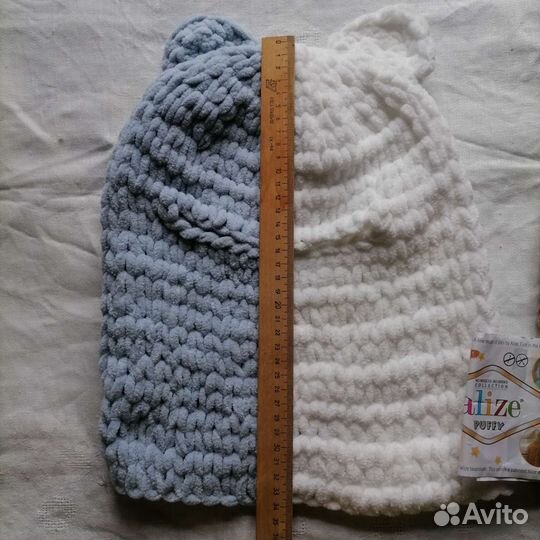 Шапка балаклава